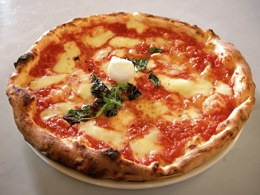 House Margherita